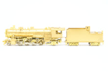 Load image into Gallery viewer, HO Brass Key Imports "Classic" NP - Northern Pacific W-5 1855 Class 2-8-2 Mikado