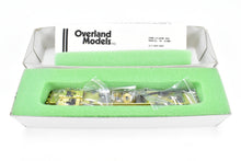 Load image into Gallery viewer, HO Brass OMI - Overland Models, Inc. Various Roads Conversion Drive KIT for NS - Norfolk Southern and CR - Conrail GE C39-8 "Tank Drive" Models
