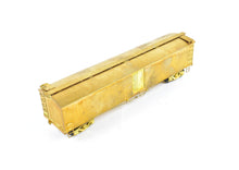 Load image into Gallery viewer, HO Brass NPP - Nickel Plate Products NYO&W - New York Ontario & Western Milk Car