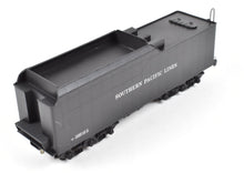Load image into Gallery viewer, HO Brass CON Gem Models SP - Southern Pacific AC-9 2-8-8-4 Coal Version Custom Painted