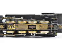 Load image into Gallery viewer, HOn3 Brass PFM - United C&S - Colorado & Southern #60 2-8-0 Custom Painted