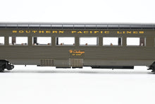 Load image into Gallery viewer, HO Athearn Genesis SP - Southern Pacific 77’ Pullman Chair Car Class C-77-3 FP “The Challenger” No. 2436