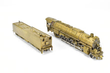 Load image into Gallery viewer, HO Brass PFM - United ATSF - Santa Fe 2-10-4 Can Motor and Gearbox Conversion