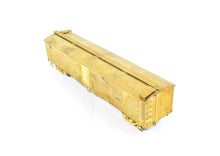 Load image into Gallery viewer, HO Brass NPP - Nickel Plate Products NYO&W - New York Ontario & Western Milk Car