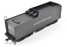 Load image into Gallery viewer, HO Brass CON Gem Models SP - Southern Pacific AC-9 2-8-8-4 Coal Version Custom Painted