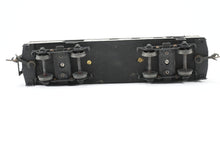 Load image into Gallery viewer, HO Brass Ken Kidder SP - Southern Pacific Harriman 39’6” RPO Custom Painted TTG No. 4239