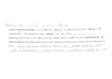 Load image into Gallery viewer, HOn3 Brass PFM - United C&S - Colorado & Southern #60 2-8-0 Custom Painted