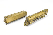 Load image into Gallery viewer, HO Brass PFM - United ATSF - Santa Fe 2-10-4 Can Motor and Gearbox Conversion