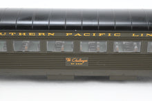 Load image into Gallery viewer, HO Athearn Genesis SP - Southern Pacific 77’ Pullman Chair Car Class C-77-3 FP “The Challenger” No. 2436