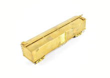 Load image into Gallery viewer, HO Brass NPP - Nickel Plate Products NYO&W - New York Ontario & Western Milk Car
