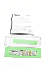 Load image into Gallery viewer, HO Brass OMI - Overland Models, Inc. Various Roads Conversion Drive KIT for NS - Norfolk Southern and CR - Conrail GE C39-8 "Tank Drive" Models