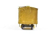 Load image into Gallery viewer, HO Brass NPP - Nickel Plate Products NYO&W - New York Ontario & Western Milk Car