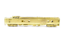 Load image into Gallery viewer, HO Brass OMI - Overland Models, Inc. UP - Union Pacific Dynamometer Car #210 Modernized