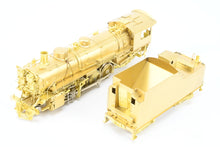 Load image into Gallery viewer, HO Brass Key Imports "Classic" NP - Northern Pacific W-5 1855 Class 2-8-2 Mikado