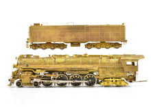 Load image into Gallery viewer, HO Brass PFM - United ATSF - Santa Fe 4-8-4 Northern Tapered Rods Version
