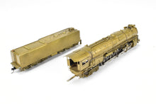 Load image into Gallery viewer, HO Brass PFM - United ATSF - Santa Fe 2-10-4 Can Motor and Gearbox Conversion