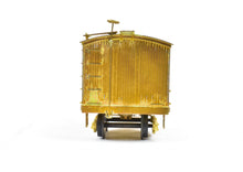 Load image into Gallery viewer, HO Brass NPP - Nickel Plate Products NYO&W - New York Ontario & Western Milk Car
