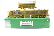 Load image into Gallery viewer, O Brass CON OMI - Overland Models, Inc. UP - Union Pacific Standard Gas Turbine No. 51-60 Round Tender