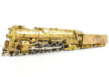 Load image into Gallery viewer, HO Brass PFM - United ATSF - Santa Fe 4-8-4 Northern Tapered Rods Version