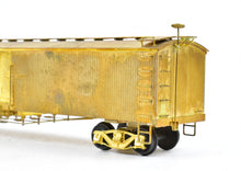 Load image into Gallery viewer, HO Brass NPP - Nickel Plate Products NYO&W - New York Ontario & Western Milk Car