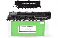 Load image into Gallery viewer, HO Brass CON OMI - Overland Models NP - Northern Pacific Z-8 4-6-6-4 FP #5139 Minor Issues