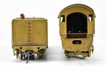 Load image into Gallery viewer, HO Brass PFM - United ATSF - Santa Fe 2-10-4 Can Motor and Gearbox Conversion