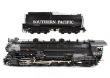 Load image into Gallery viewer, HO Brass CIL - Challenger Imports SP - Southern Pacific Class SP-3 4-10-2 Factory Painted No. 5046