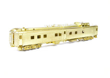 Load image into Gallery viewer, HO Brass OMI - Overland Models, Inc. UP - Union Pacific Dynamometer Car #210 Modernized
