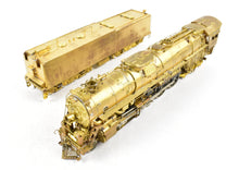 Load image into Gallery viewer, HO Brass PFM - United ATSF - Santa Fe 4-8-4 Northern Tapered Rods Version