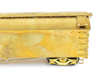 Load image into Gallery viewer, HO Brass NPP - Nickel Plate Products NYO&W - New York Ontario & Western Milk Car