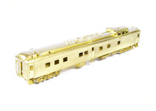 Load image into Gallery viewer, HO Brass OMI - Overland Models, Inc. UP - Union Pacific Dynamometer Car #210 Modernized
