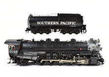Load image into Gallery viewer, HO Brass CIL - Challenger Imports SP - Southern Pacific Class SP-3 4-10-2 Factory Painted No. 5046