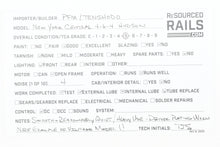 Load image into Gallery viewer, HO Brass PFM - Tenshodo NYC - New York Central 4-6-4 Class J-1e Hudson FP