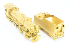 Load image into Gallery viewer, HO Brass Key Imports "Classic" NP - Northern Pacific W-5 1855 Class 2-8-2 Mikado
