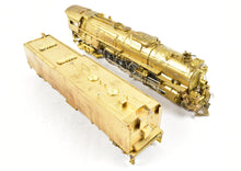 Load image into Gallery viewer, HO Brass PFM - United ATSF - Santa Fe 4-8-4 Northern Tapered Rods Version