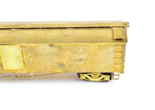 Load image into Gallery viewer, HO Brass NPP - Nickel Plate Products NYO&W - New York Ontario & Western Milk Car