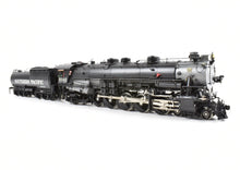 Load image into Gallery viewer, HO Brass CIL - Challenger Imports SP - Southern Pacific Class SP-3 4-10-2 Factory Painted No. 5046