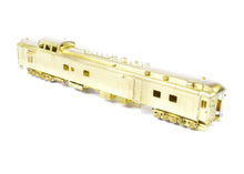 Load image into Gallery viewer, HO Brass OMI - Overland Models, Inc. UP - Union Pacific Dynamometer Car #210 Modernized