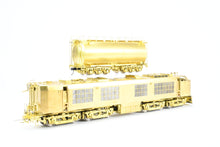 Load image into Gallery viewer, O Brass CON OMI - Overland Models, Inc. UP - Union Pacific Standard Gas Turbine No. 51-60 Round Tender