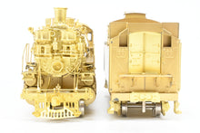 Load image into Gallery viewer, HO Brass Key Imports "Classic" NP - Northern Pacific W-5 1855 Class 2-8-2 Mikado