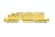 Load image into Gallery viewer, HO Brass OMI - Overland Models Inc. MILW - Milwaukee Road EMD SD40-2 1988 Run