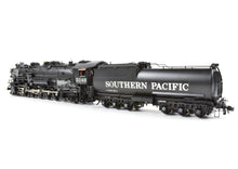 Load image into Gallery viewer, HO Brass CIL - Challenger Imports SP - Southern Pacific Class SP-3 4-10-2 Factory Painted No. 5046