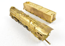 Load image into Gallery viewer, HO Brass PFM - United ATSF - Santa Fe 4-8-4 Northern Tapered Rods Version