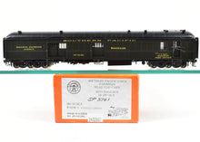 Load image into Gallery viewer, HO Brass PSC - Precision Scale Co. SP - Southern Pacific Harriman RPO/Baggage 70-BP-15-5 FP