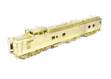 Load image into Gallery viewer, HO Brass OMI - Overland Models, Inc. UP - Union Pacific Dynamometer Car #210 Modernized