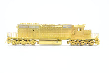 Load image into Gallery viewer, HO Brass OMI - Overland Models Inc. MILW - Milwaukee Road EMD SD40-2 1988 Run