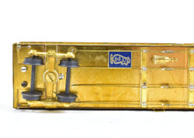 Load image into Gallery viewer, HO Brass NPP - Nickel Plate Products NYO&W - New York Ontario & Western Milk Car