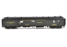 Load image into Gallery viewer, HO Brass PSC - Precision Scale Co. SP - Southern Pacific Harriman RPO/Baggage 70-BP-15-5 FP
