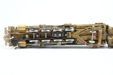 Load image into Gallery viewer, HO Brass PFM - United C&O - Chesapeake & Ohio 2-8-2 K-3a Mikado Rectangular Tender