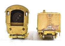 Load image into Gallery viewer, HO Brass PFM - United ATSF - Santa Fe 4-8-4 Northern Tapered Rods Version
